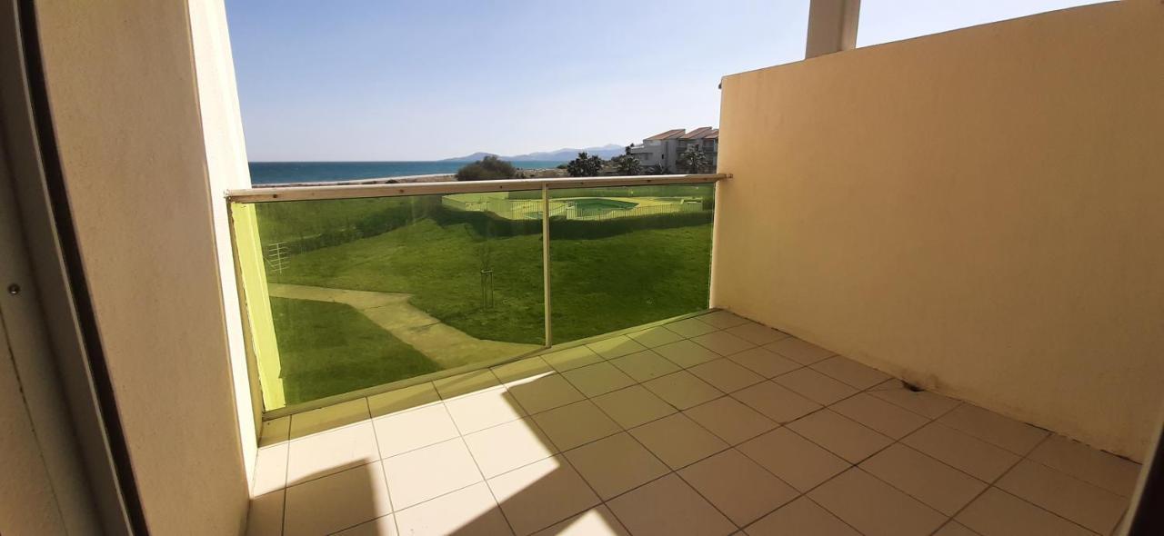 Les Goellettes : Vue Mer Et Piscine سان سيبريان المظهر الخارجي الصورة